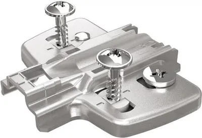 Produktbild von Hettich 9133536, 2 Stück(e)