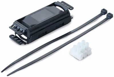 Produktbild von HEIDEMANN Kabelmuffe ISO Flex 30440, Größe S