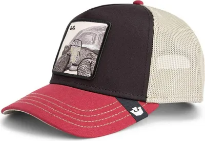 Obrázek produktu pro Kšiltovka Goorin Bros 101-2337-MULTICOLOR pro Uni