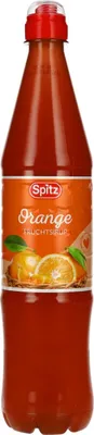 Productafbeelding van Spitz Orange Fruchtsirup 0,7l PET