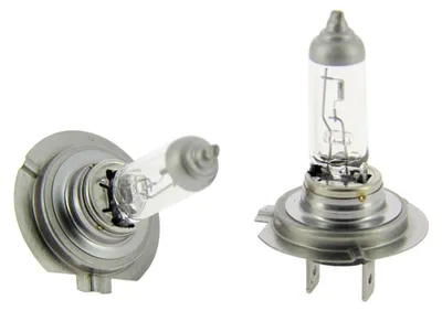 Produktbild von 2x Michelin Life +100% H7 Glühlampen Fernlicht 12V 55W PX26d Halogen 008737