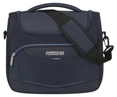 Obrázek produktu pro American Tourister SUMMERRIDE Kufřík na kosmetiku Příruční zavazadlo námořnická modrá