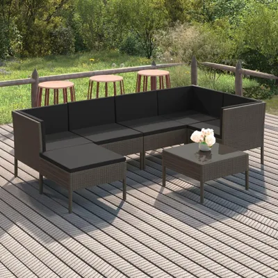 Obrázok produktu pre VidaXL 3094410, 7 kusov