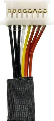 Produktbild von CoreParts MBXHP-BA0208, Akku, HP