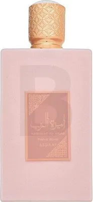 Produktbild von Ameerat Al Arab Prive Rose - EDP - Inhalt: 100 ml