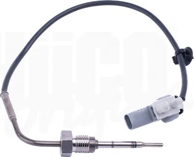 Produktbild von HITACHI 135563 Abgastemperatursensor