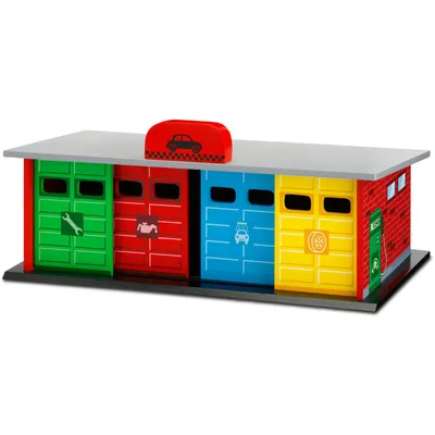 Image de Garage