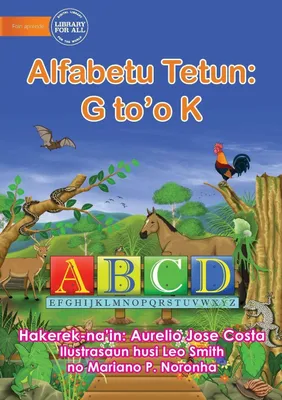 Produktbild von The Alphabet