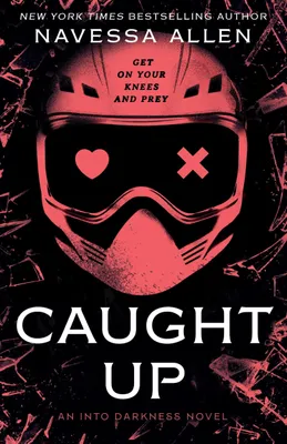 Produktbild von Caught Up