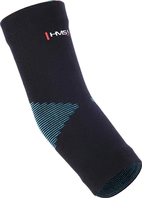 Immagine prodotto di Lo1525 Turchese-nero Taglia M Supporto per gomiti Hms