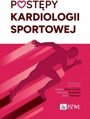Zdjęcie produktu dla Postępy kardiologii sportowej