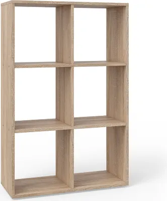 Produktbild von Raumteiler Vicco Karree Sonoma 72 x 107.8 cm, Model 26916