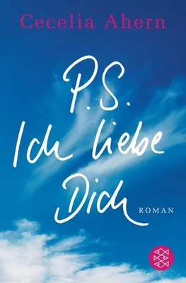 Produktbild von P.S. Ich liebe Dich