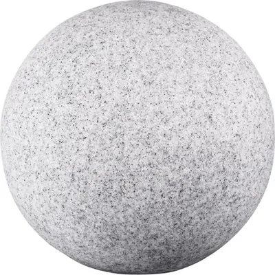 Zdjęcie produktu dla Lampa ogrodowa kula świecąca Stono 46cm Kanlux 36592