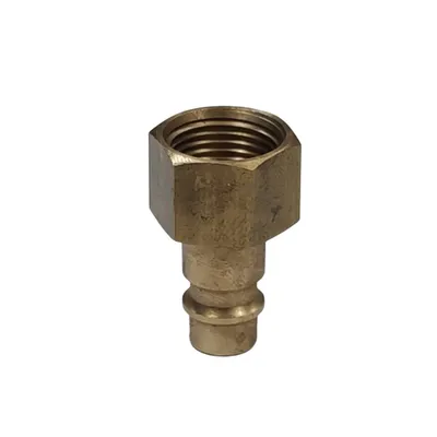 Produktbild von Druckluft Stecker 3/8" Innengewinde