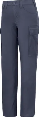 Produktbild von Snickers Workwear 6700 Damen Service Hose navy - 34