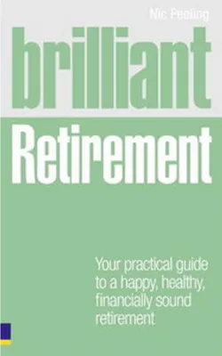 Zdjęcie produktu dla Brilliant Retirement