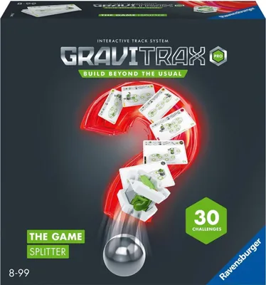 Zdjęcie produktu dla GraviTrax PRO The Game Splitter