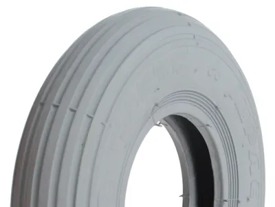Immagine prodotto di pneumatico esterno 200 x 50 (50-94) carrozzina/castoro grigio