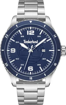 Produktbild von Timberland ASHMONT TDWGH0010504 Herrenarmbanduhr