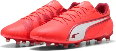 Produktbild von Puma King Match FG/AG M 108315-01 Schuhe Pullunder Puma Größe: 44,
