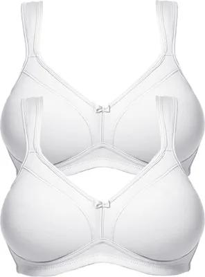 Produktbild von 2er Pack BH ohne Bügel Topsy von der Marke Susa 85B