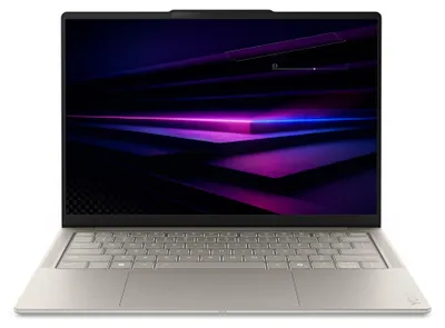 Obrázek produktu pro Lenovo Yoga Slim 7 14IPH11 Copilot+ PC, Intel Core Ultra 7, 35,6 cm (14"), 2880 x 1800 px, 16 GB, 1 TB, Windows 11 Home