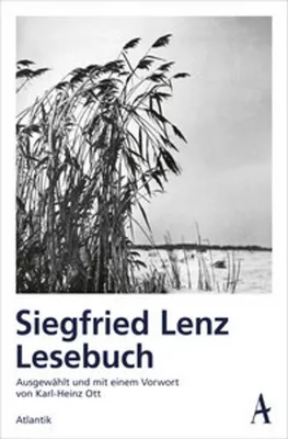 Obrázok produktu pre Lesebuch