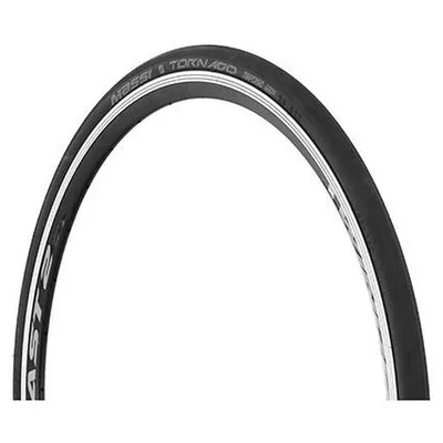 Obrázok produktu pre Massi Tornado Race Black 700 x 25C