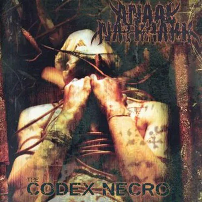 Image de Le Codex Necro