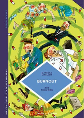 Produktbild von Burnout