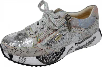 Produktbild von Laura Vita Laura Vita Sneaker Beige