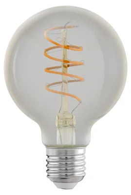 Zdjęcie produktu dla EGLO 113052, 4 W, 26 W, E27, 270 lm, Ciepłe białe
