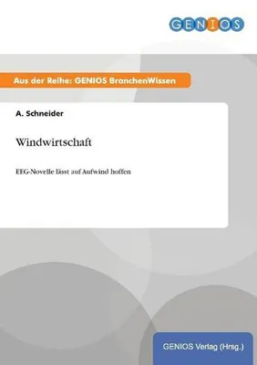Obrázok produktu pre Windwirtschaft