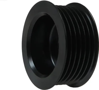 Produktbild von AS-PL AP0136S Riemenscheibe Lichtmaschine