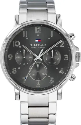 Produktbild von Tommy Hilfiger Daniel Armbanduhr 1710382