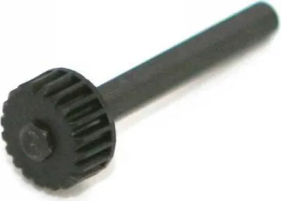 Produktbild von Zahnrad mit Achse f.LO Drehdeckel 14,2mm klein für NCX+NRX bis Bj. 2006.