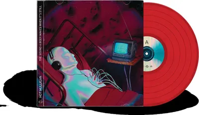 Obrázok produktu pre Hot Mulligan: (Limited Indie Edition) (Red Vinyl)