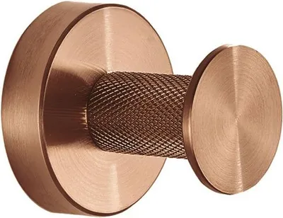 Immagine prodotto di Gancio Bagno REA 6606A MODERN Brush Copper