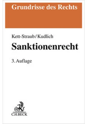 Image de Sanktionenrecht