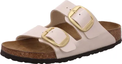 Produktbild von Birkenstock Damen Damenschuhe beige Gr. 40