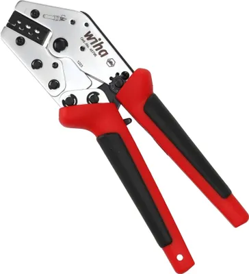 Produktbild von Wiha 45796, Crimpwerkzeug