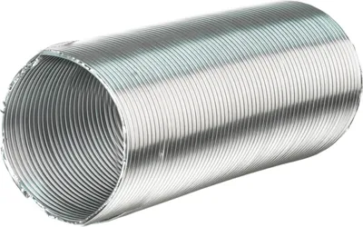 Obrázok produktu pre Polopružný vzduchový hadica Aluvent N 250/3