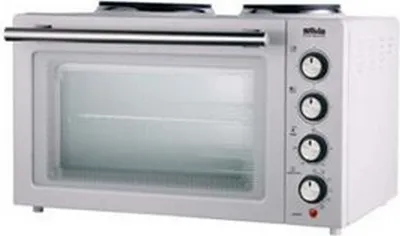 Immagine prodotto di Silva Homeline KK2900 Piccola cucina con convezione