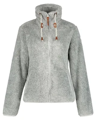 Produktbild von ICEPEAK Damen Teddyjacke Colony