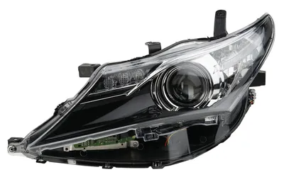 Produktbild von Scheinwerfer passend für Toyota Auris 10/12-08/15 Hir2 Li. + Nebelschei. 8117002J61 8117002J60 8117002E20 8115002E21 8117002E22 8117002 Johns