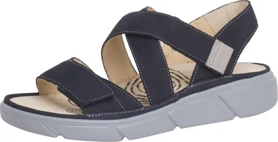 Produktbild von Ganter Sandalen Sandalen Nubukleder