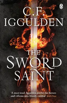 Produktbild von The Sword Saint