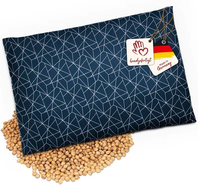 Produktbild von Kirschkernkissen für Wärme und Kühle, 30 x 20 cm