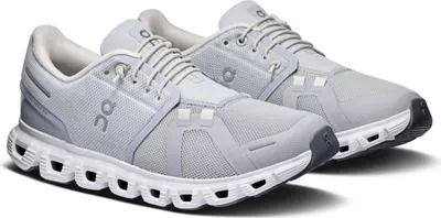 Produktbild von ON Running Cloud 6 - Damen Sneakers Schuhe Glacier-White 3WF10060070 5 , EU 37.5 US 6.5